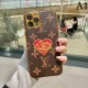 Limited design iphone mobile case 2023SS LOUIS VUITTON Louis Vuitton Limited design iphone mobile case 2023SS LOUIS VUITTON Louis Vuitton