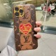 Limited design iphone mobile case 2023SS LOUIS VUITTON Louis Vuitton Limited design iphone mobile case 2023SS LOUIS VUITTON Louis Vuitton
