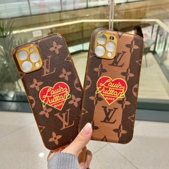 Limited design iphone mobile case 2023SS LOUIS VUITTON Louis Vuitton Limited design iphone mobile case 2023SS LOUIS VUITTON Louis Vuitton