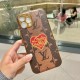 Limited design iphone mobile case 2023SS LOUIS VUITTON Louis Vuitton Limited design iphone mobile case 2023SS LOUIS VUITTON Louis Vuitton