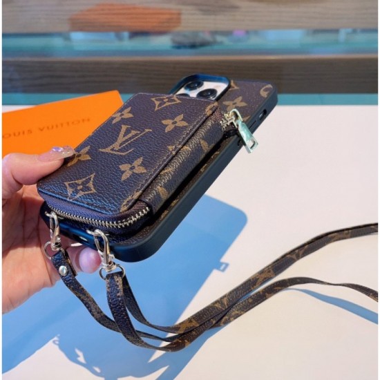 Super popular latest iphone mobile case 2023SS LOUIS VUITTON Louis Vuitton Super popular latest iphone mobile case 2023SS LOUIS VUITTON Louis Vuitton