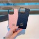 Cheapest sale iphone mobile case 2023SS MIU MIU Miu Miu Cheapest sale iphone mobile case 2023SS MIU MIU Miu Miu