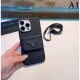 2023SS PRADA Prada new masterpiece iphone mobile case 2023SS PRADA Prada new masterpiece iphone mobile case