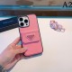 2023SS PRADA Prada new masterpiece iphone mobile case 2023SS PRADA Prada new masterpiece iphone mobile case