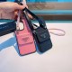 2023SS PRADA Prada new masterpiece iphone mobile case 2023SS PRADA Prada new masterpiece iphone mobile case