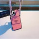 2023SS PRADA Prada new masterpiece iphone mobile case 2023SS PRADA Prada new masterpiece iphone mobile case