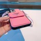 2023SS PRADA Prada new masterpiece iphone mobile case 2023SS PRADA Prada new masterpiece iphone mobile case