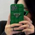 2023SS PRADA Prada This spring and summer noteworthy iphone mobile case