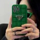 2023SS PRADA Prada This spring and summer noteworthy iphone mobile case 2023SS PRADA Prada This spring and summer noteworthy iphone mobile case