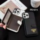 2023SS PRADA Prada is getting more attention now iphone mobile case 2023SS PRADA Prada is getting more attention now iphone mobile case