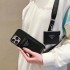 2023SS PRADA Prada Both are popular iphone mobile case