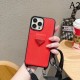 2023SS PRADA Prada Both are popular iphone mobile case 2023SS PRADA Prada Both are popular iphone mobile case