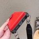 2023SS PRADA Prada Both are popular iphone mobile case 2023SS PRADA Prada Both are popular iphone mobile case