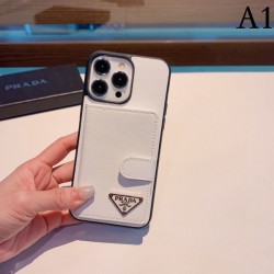 Domestic sale almost sold out iphone mobile case 2023SS PRADA Prada