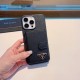 Domestic sale almost sold out iphone mobile case 2023SS PRADA Prada Domestic sale almost sold out iphone mobile case 2023SS PRADA Prada