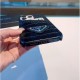 Fashion brand iphone mobile case 2023SS PRADA Prada Fashion brand iphone mobile case 2023SS PRADA Prada