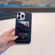 Fashion brand iphone mobile case 2023SS PRADA Prada Fashion brand iphone mobile case 2023SS PRADA Prada
