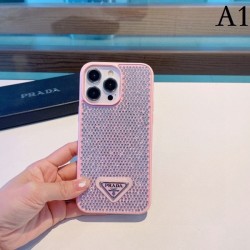 Every year very popular item iPhone mobile case 2023SS PRADA Prada