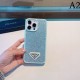 Every year very popular item iPhone mobile case 2023SS PRADA Prada Every year very popular item iPhone mobile case 2023SS PRADA Prada