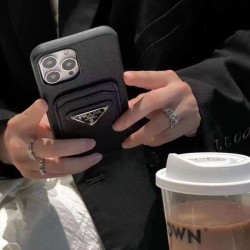 Spring/Summer New Collection iPhone Mobile Case 2023SS PRADA Prada
