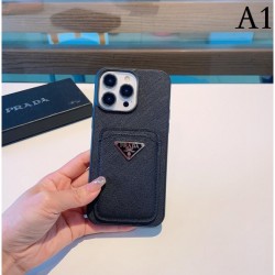 Spring/Summer New Collection iPhone Mobile Case 2023SS PRADA Prada