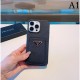 Spring/Summer New Collection iPhone Mobile Case 2023SS PRADA Prada Spring/Summer New Collection iPhone Mobile Case 2023SS PRADA Prada
