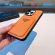 Spring/Summer New Collection iPhone Mobile Case 2023SS PRADA Prada Spring/Summer New Collection iPhone Mobile Case 2023SS PRADA Prada