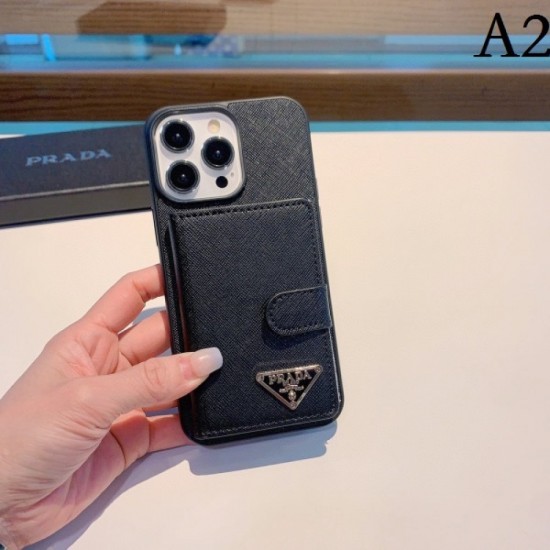 Shortest 1 week Not released in Japan iphone mobile case 2023SS PRADA Prada Shortest 1 week Not released in Japan iphone mobile case 2023SS PRADA Prada