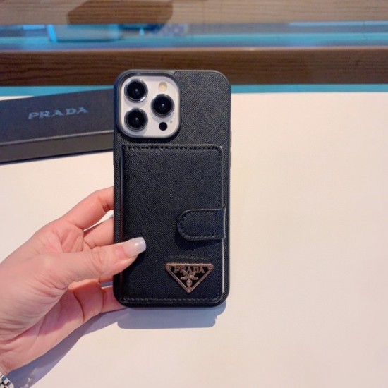 Shortest 1 week Not released in Japan iphone mobile case 2023SS PRADA Prada Shortest 1 week Not released in Japan iphone mobile case 2023SS PRADA Prada