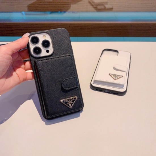 Shortest 1 week Not released in Japan iphone mobile case 2023SS PRADA Prada Shortest 1 week Not released in Japan iphone mobile case 2023SS PRADA Prada
