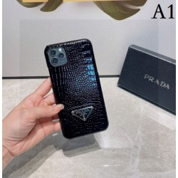 First come, first served limited iphone mobile case 2023SS PRADA Prada