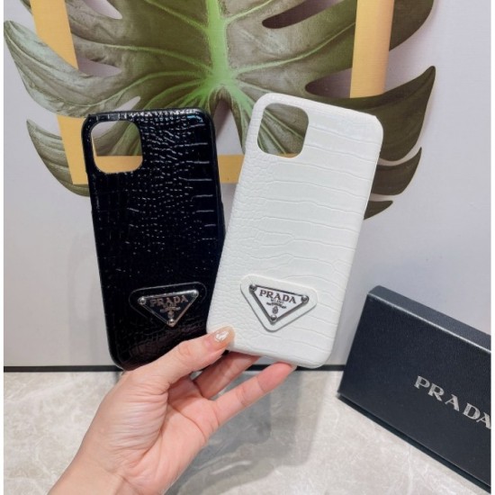 First come, first served limited iphone mobile case 2023SS PRADA Prada First come, first served limited iphone mobile case 2023SS PRADA Prada