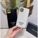 First come, first served limited iphone mobile case 2023SS PRADA Prada First come, first served limited iphone mobile case 2023SS PRADA Prada