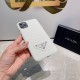 First come, first served limited iphone mobile case 2023SS PRADA Prada First come, first served limited iphone mobile case 2023SS PRADA Prada