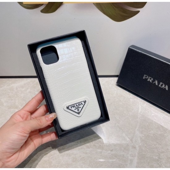 First come, first served limited iphone mobile case 2023SS PRADA Prada First come, first served limited iphone mobile case 2023SS PRADA Prada