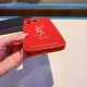 2023SS YSL Yves Saint Laurent popular topic iphone mobile case 2023SS YSL Yves Saint Laurent popular topic iphone mobile case