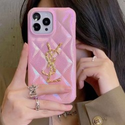 Trendy product iphone mobile case 2023SS YSL Yves Saint Laurent