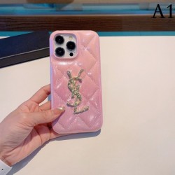 Trendy product iphone mobile case 2023SS YSL Yves Saint Laurent