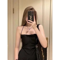 The topic is boiling iphone mobile case 2023SS YSL Yves Saint Laurent