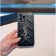 The topic is boiling iphone mobile case 2023SS YSL Yves Saint Laurent The topic is boiling iphone mobile case 2023SS YSL Yves Saint Laurent