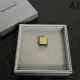 BALENCIAGA Balenciaga Ring 2023SS Items also published in magazines BALENCIAGA Balenciaga Ring 2023SS Items also published in magazines