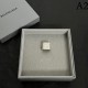 BALENCIAGA Balenciaga Ring 2023SS Items also published in magazines BALENCIAGA Balenciaga Ring 2023SS Items also published in magazines