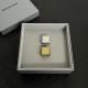 BALENCIAGA Balenciaga Ring 2023SS Items also published in magazines BALENCIAGA Balenciaga Ring 2023SS Items also published in magazines