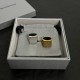 BALENCIAGA Balenciaga Ring 2023SS Items also published in magazines BALENCIAGA Balenciaga Ring 2023SS Items also published in magazines