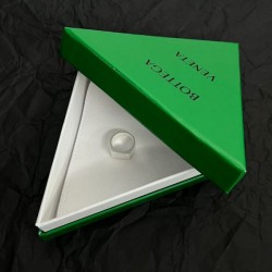 BOTTEGA VENETA Bottega Veneta Popular Sale Low Price 2023FW Ring
