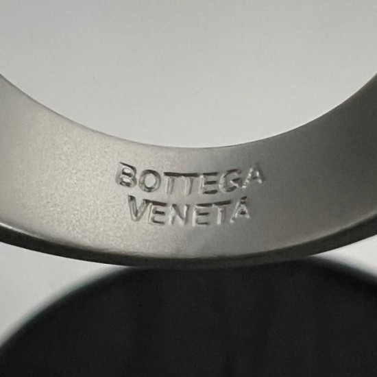 BOTTEGA VENETA Bottega Veneta Popular Sale Low Price 2023FW Ring BOTTEGA VENETA Bottega Veneta Popular Sale Low Price 2023FW Ring