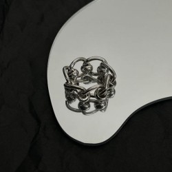 BOTTEGA VENETA Stylish impression 2023FW ring