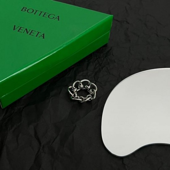 BOTTEGA VENETA Stylish impression 2023FW ring BOTTEGA VENETA Stylish impression 2023FW ring