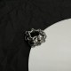 BOTTEGA VENETA Stylish impression 2023FW ring BOTTEGA VENETA Stylish impression 2023FW ring