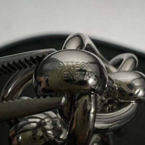 BOTTEGA VENETA Stylish impression 2023FW ring BOTTEGA VENETA Stylish impression 2023FW ring